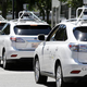 Illustration for article titled California Finally Reveals Details of Self-Driving Car Crashes